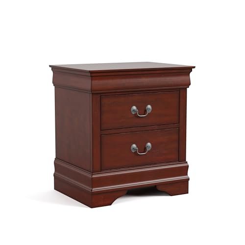 Red Barrel Studio Nightstand Collection for Modern Bedrooms