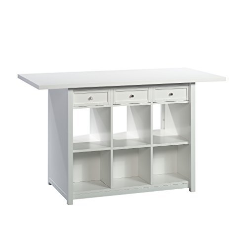 Red Barrel Studio Teannan Craft Table