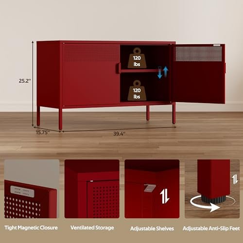 Arhavi Floor Storage Cabinet: Complete Guide and Features