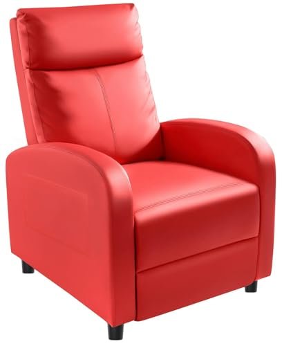 Red Barrel Studio Recliners: Premium Comfort and Style Collection
