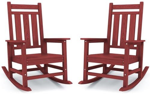 Red Barrel Studio Rocking Chair Collection Guide