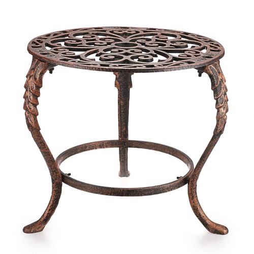 Bowersox Plant Stand: Stylish Storage Solutions for Indoor Gardening