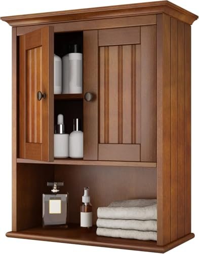 Red Barrel Studio Yeghia Bathroom Cabinet