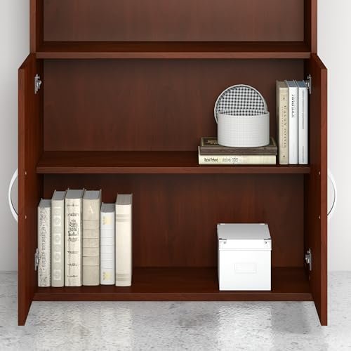 Red Barrel Studio Sherita Bookcase: Complete Review and Guide