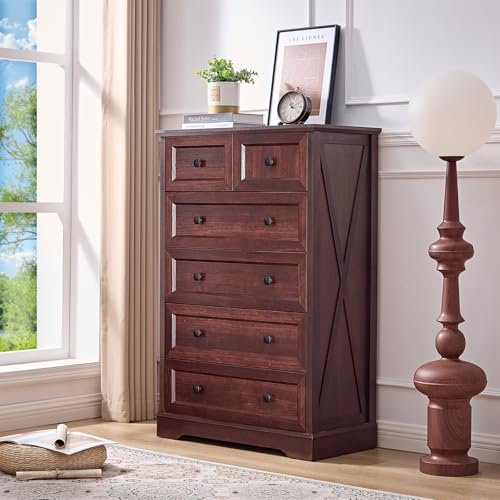 Red Barrel Studio Dresser Collection for Modern Bedrooms
