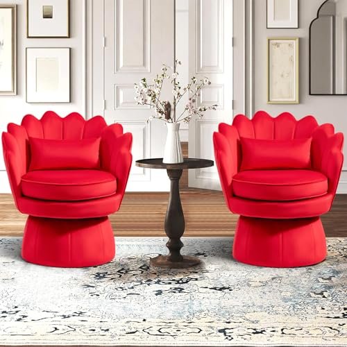 Red Barrel Studio Chairs: Style and Comfort Collection