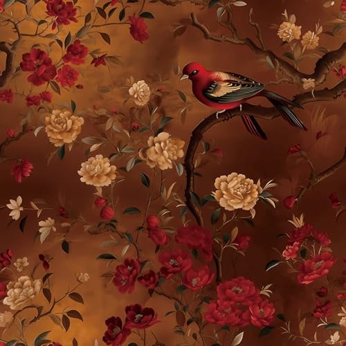 Red Barrel Studio Wallpaper Collection