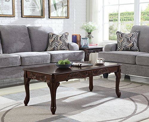 Red Barrel Studio Coffee Table: Premium Design Collection