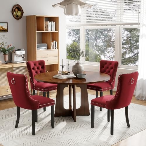Red Barrel Studio Dining Table Collection