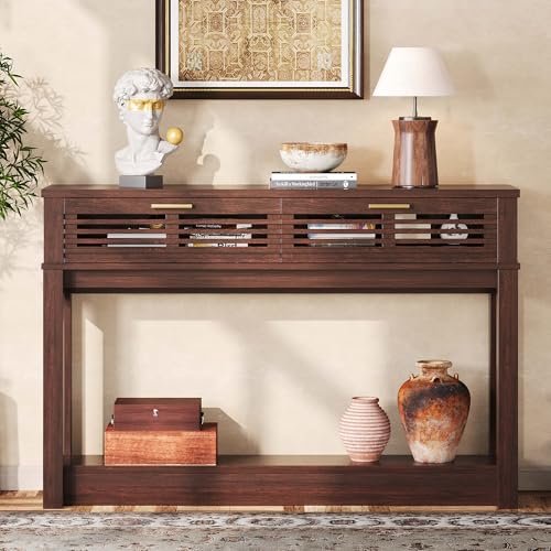Red Barrel Studio Console Table Collection