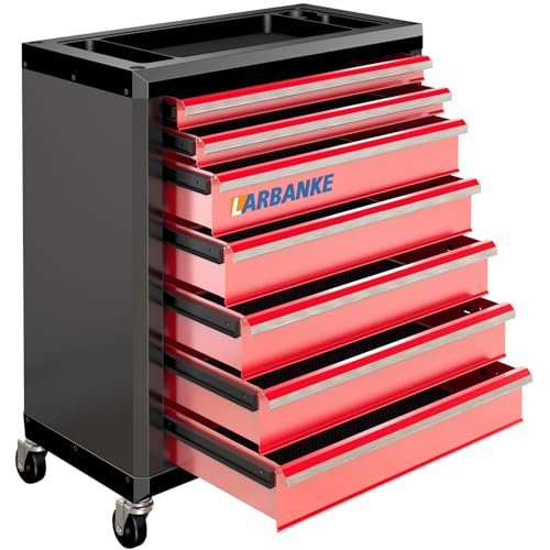 Red Barrel Studio Tool Chest Storage Solutions