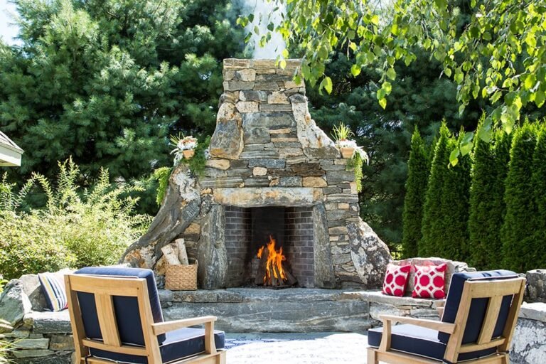 Fire Pit Collection for Outdoor Living Spaces