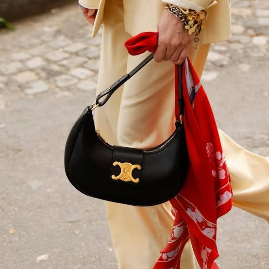 Glamour I Fashion Bag - Ultimate Style & Functionality Guide