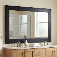 Red Barrel Studio Eastland Mirror Frame Kit