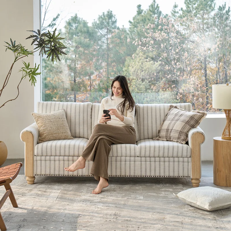 Red Barrel Studio Ashworth Sectional Sofa